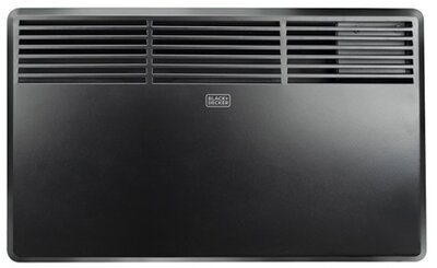 Black&Decker BXCSH1200E KONVEKTOR FALI