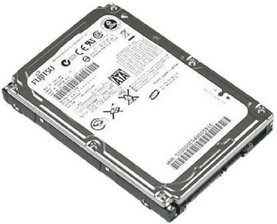 Fujitsu SSD SATA 6G 480GB Mixed-Use 2.5' H-P EP
