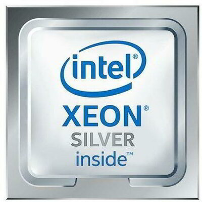 Fujitsu Intel Xeon Silver 4309Y 8C 2.80 GHz