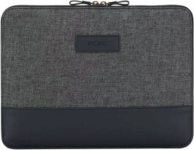 Incipio [Esquire sorozat] Surface Pro, Laptop tok fekete