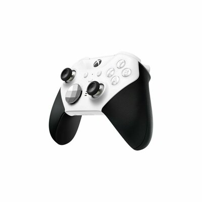 Microsoft Xbox vezeték nélküli kontroller Elite CORE, White-Black