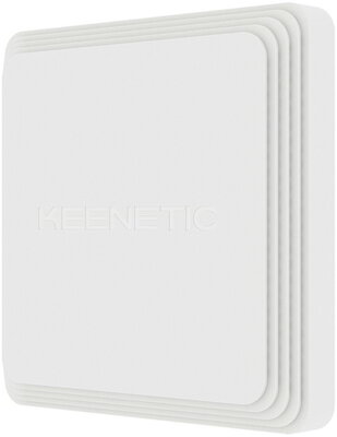 Keenetic Orbiter Pro AC1300 Mesh Wi-Fi 5 Gigabit Router/Extender/Access Point wi