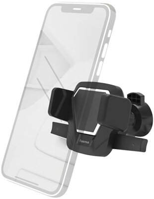 Hama 201509 FIC 3 szellőzőrácshoz univerzális autós mobiltartó