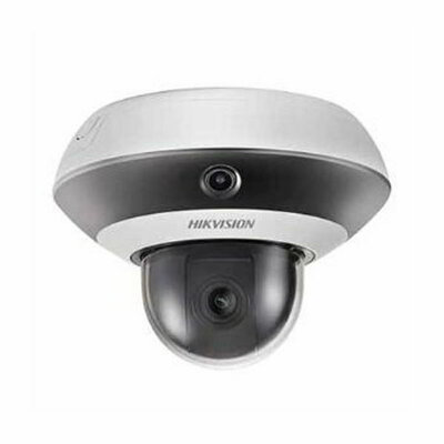 Hikvision IP dómkamera - DS-2DE2A404IW-DE3(C0)(S6)