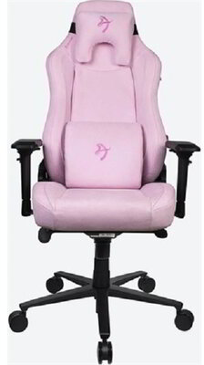 Arozzi Vernazza Supersoft™ Fabric - Pink