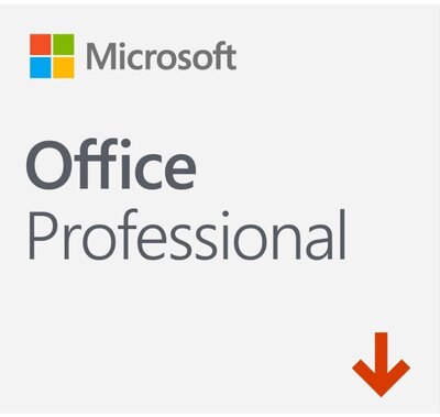 Microsoft Office 2021 Professional Elektronikus licenc szoftver