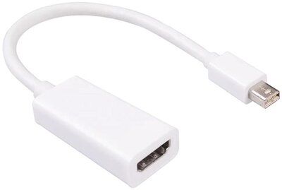 IRIS mini DisplayPort - HDMI átalakító