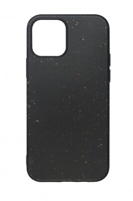 Cellect CEL-GREENIPH1267B GoGreen iPhone 12 Pro Max 6,7" fekete tok