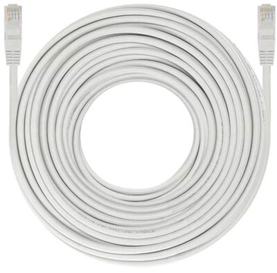 Emos S9130 UTP PATCH KÁBEL CAT5E PVC 25M