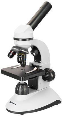 Discovery Nano Polar mikroszkóp + könyv