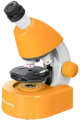 Discovery Micro Solar mikroszkóp + könyv