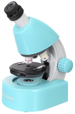 Discovery Micro Marine mikroszkóp + könyv