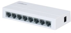 Dahua PFS3008-8ET-L-V2 8x 10/100 port switch