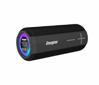 Energizer Bluetooth hangszóró (fekete) - BTS161BK