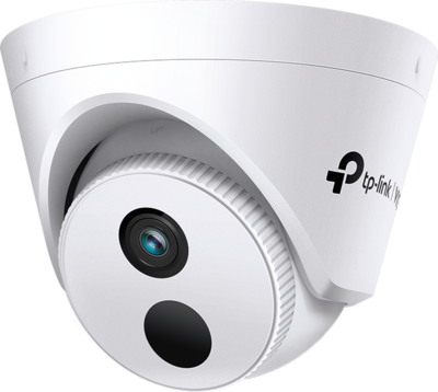 TP-LINK VIGI C420I 2.8mm IP Kamera beltéri éjjellátó - VIGI C420I(2.8mm)