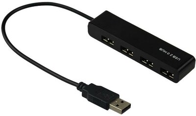 Tracer H19 USB2.0 4 portos USB HUB