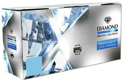 Ton ReBuilt HP Diamond CE400X 10,5k HPCE400XFUDI