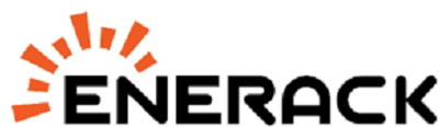 ENERACK 5°-os HÁTSÓ kiemelő R52 profilsínhez / minisín-hez