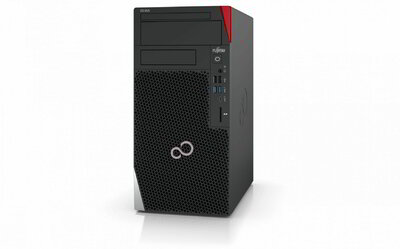 FUJITSU CELSIUS W5011, i7-11700/32GB/512GB PCIe SSD/Quadro T1000 4GB/Win10 Pro/3