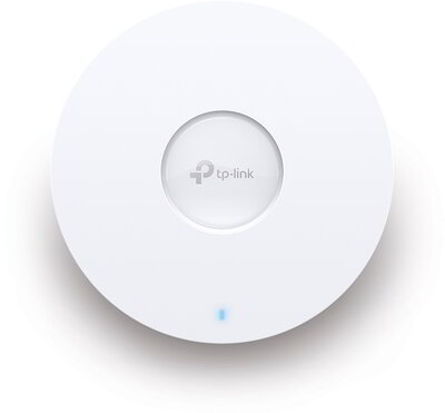 TP-LINK EAP650-Outdoor AX3000 Indoor/Outdoor Wi-Fi 6 Access Point