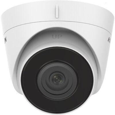 Hikvision IP turretkamera - DS-2CD1343G0-IUF (4MP, 4mm, kültéri, H265+, IP67, IR30m, ICR, DWDR, 3DNR, PoE)