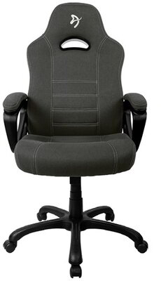 AROZZI Gaming szék - ENZO Woven Fabric Fekete