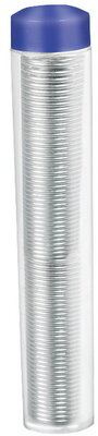 Logilink Forrasztóhuzal 1 mm (ólommentes + ezüst), 0,7% réz, 12,5 g