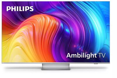 Philips 50" 50PUS8807/12 UHD ANDROID AMBILIGHT LED TV
