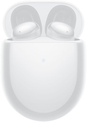 Redmi Buds 4 True Wireless Bluetooth aktív zajszűrős fehér fülhallgató