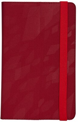 Case Logic 3203702 Surefit Folio univerzális 7"-os piros tablet tok