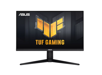 Asus 32" TUF Gaming VG32AQL1A - IPS panel 2560x1440 16:9 170Hz 1ms 1000:1 350cd 2xHDMI DP USB3.2