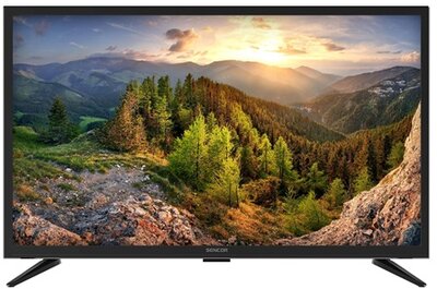 Sencor 24" SLE 2473TCS LCD LED TV