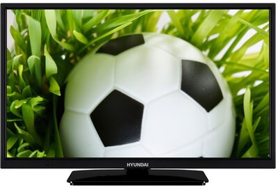 Hyundai 24" HLP24T354 HD LED TV