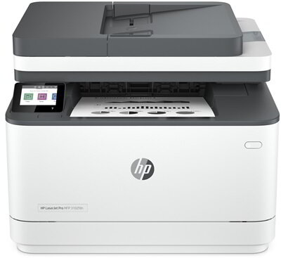 HP Laser Jet Pro 3102fdn, 512MB, USB/Háló, A4 33lap/perc FF, 1200x1200DPI