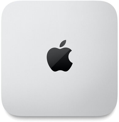 Apple Mac Mini M2 8C CPU/10C GPU/8GB/256GB - MMFJ3MG/A
