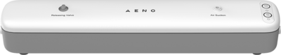 AENO Vacuum Sealer, details as per AENO kick-off