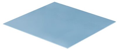 ARCTIC COOLING Hővezető lap TP-3 100x100mm, 0.5mm