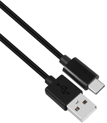 Stansson 1m Type-C USB 2.0 kábel