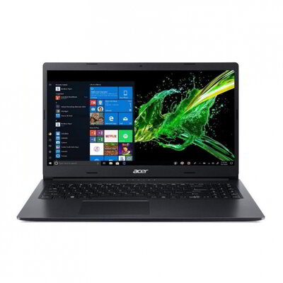 Acer Aspire A315-24P-R31Q 15.6" IPS FHD AMD Ryzen5-7520/8GB RAM/512GB SSD/AMD Radeon Vega/Win 11 fekete /NX.KDEEU.00M/