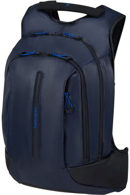 Samsonite- Ecodiver Laptop Backpack M 15.6" Blue Nights
