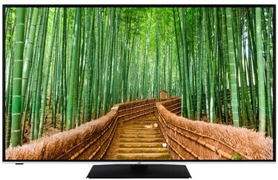 JVC 43" LT43VU6205 UHD SMART LED TV