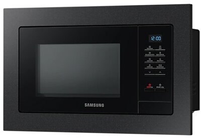 Samsung MG23A7013CB/EO MIKROHULLÁMÚ SÜTŐ BEÉPÍTHETŐ