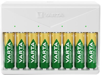 Varta 57659101401 Multi akkumulátor nélküli töltő