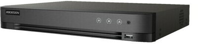 Hikvision DVR rögzítő - iDS-7204HUHI-M1/S