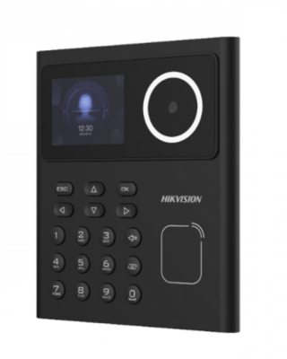 Hikvision Arcfelismerő vezérlő - DS-K1T320MWX