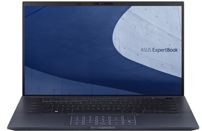 Asus Expertbook B9 B9400CBA-KC0640 14" FHD Intel Core i7-1255U/16GB RAM DDR5/1TB SSD/Intel Iris Xe/No OS - Star Black