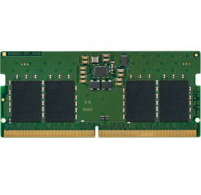Kingston 32GB 5600MHz DDR5 Client Premier SO-DIMM - KCP556SD8-32