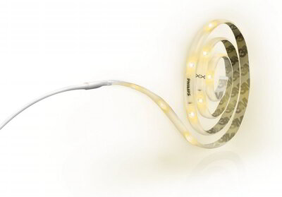 Philips PCL01339 Extend LED szalag 1m - Meleg fehér