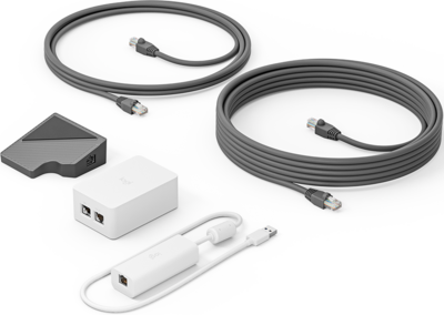 LOGITECH TAP WITH CAT5E KIT - WW