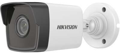 HIKVISION IP Csőkamera éjjellátó 2 Megapixel 2.8mm Fix Objektív, IR 30m